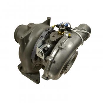 Standard Motor Products TBC577 Turbocharger product image 3 of 5