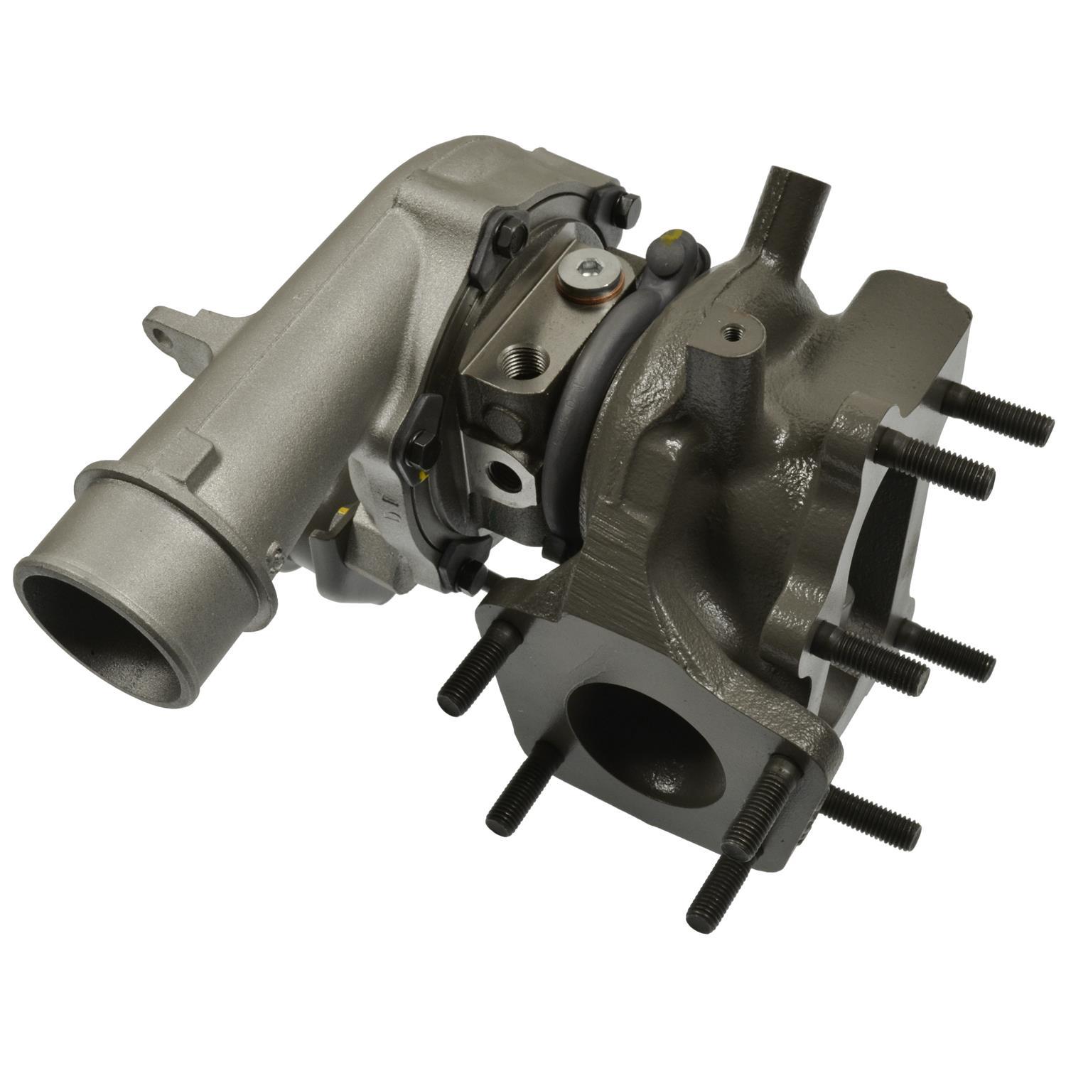 Standard Motor Products TBC578 Turbocharger product image 1 of 3