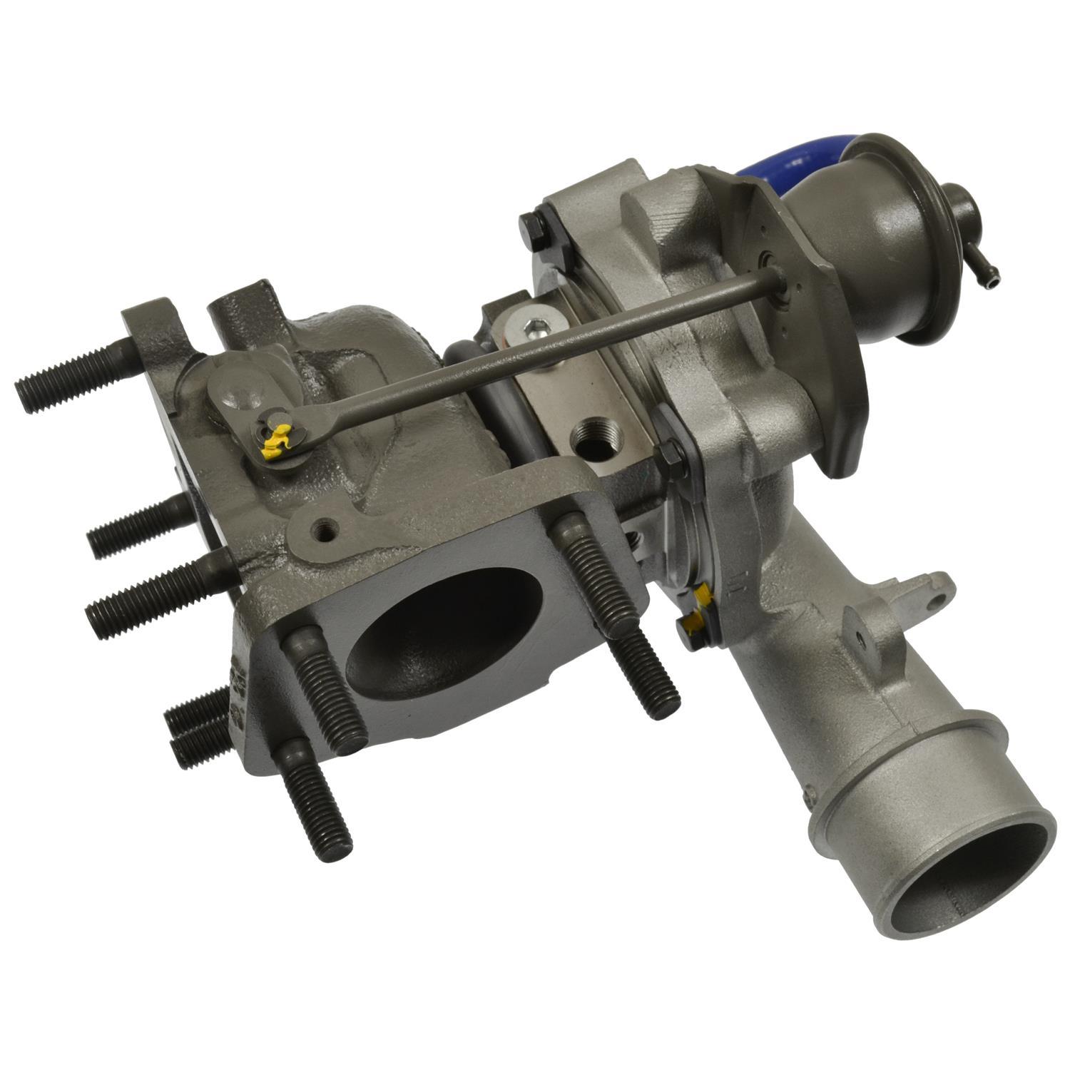 Standard Motor Products TBC578 Turbocharger product image 2 of 3