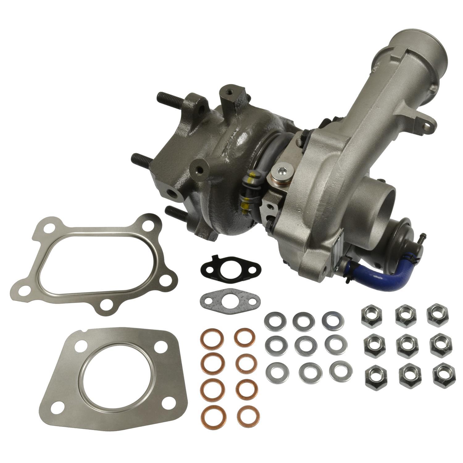 Standard Motor Products TBC578 Turbocharger product image 3 of 3