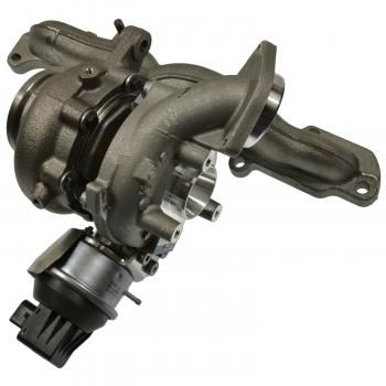 Standard Motor Products TBC580 Turbocharger product image 1 of 4