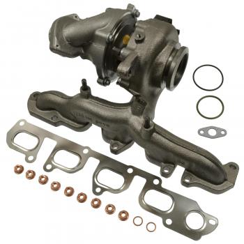 Standard Motor Products TBC580 Turbocharger product image 3 of 4