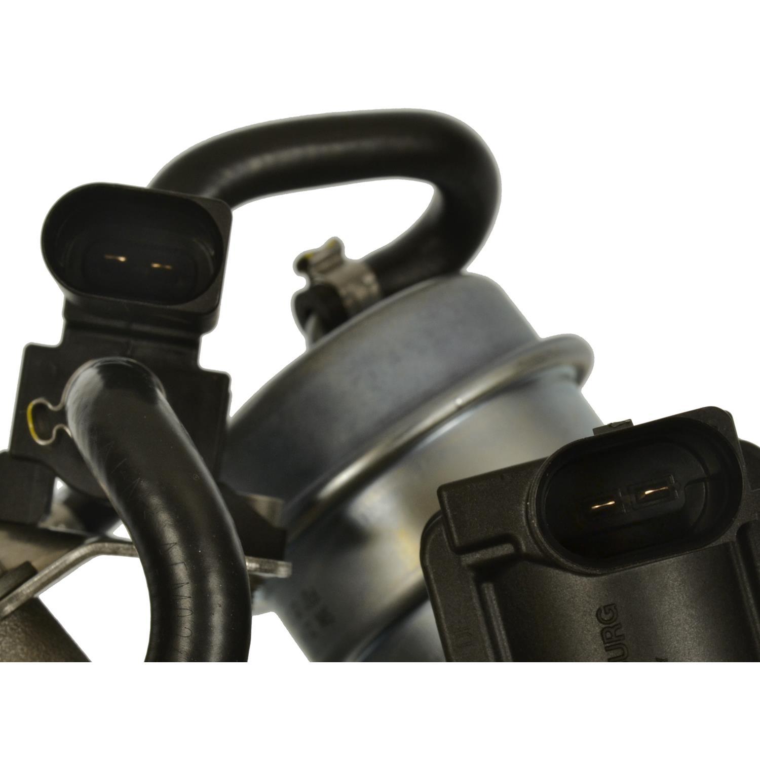 Standard Motor Products TBC581 - Turbocharger Standard Motor Products TBC581 Turbocharger product image 2 of 6