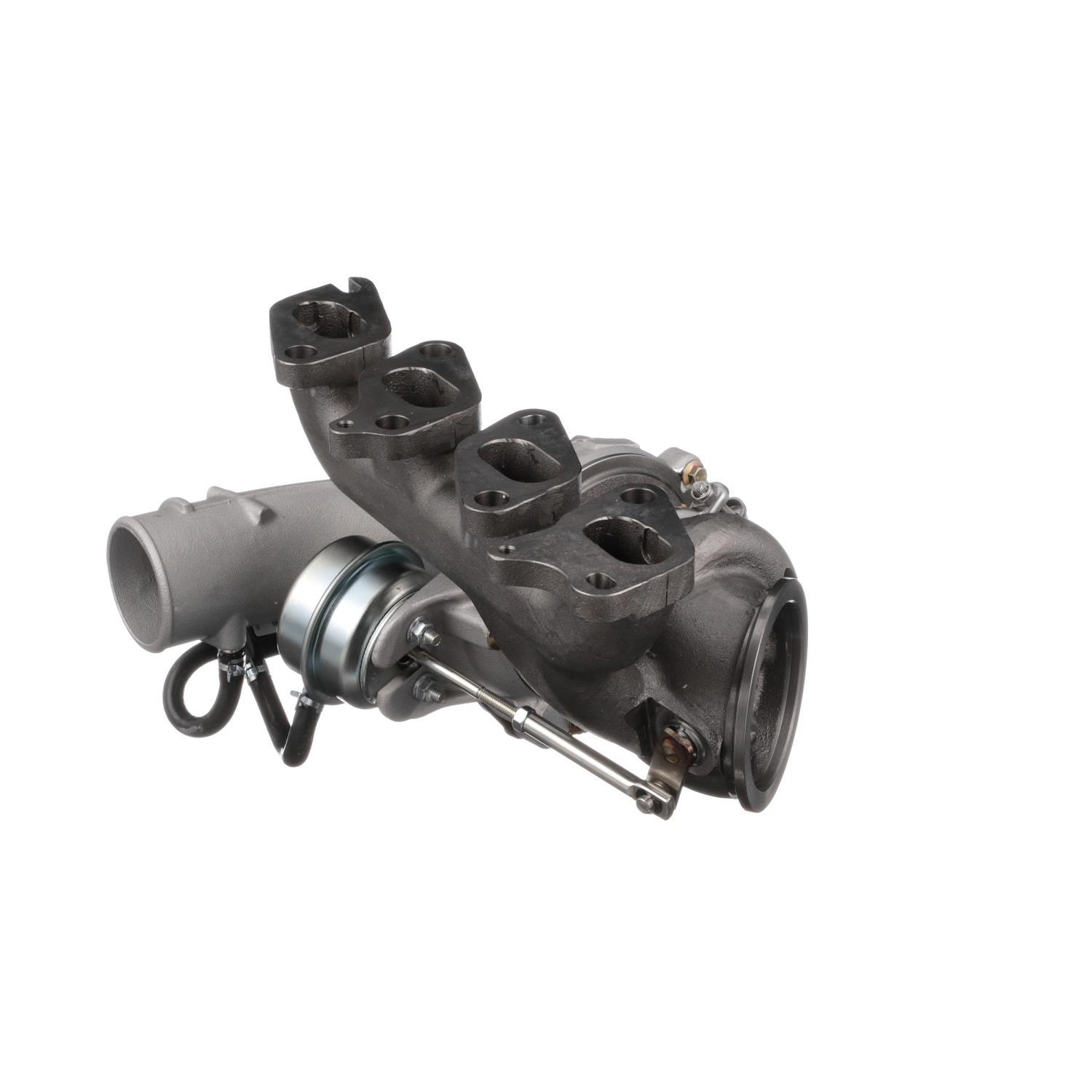 Standard Motor Products TBC583 Turbocharger product image 1 of 8