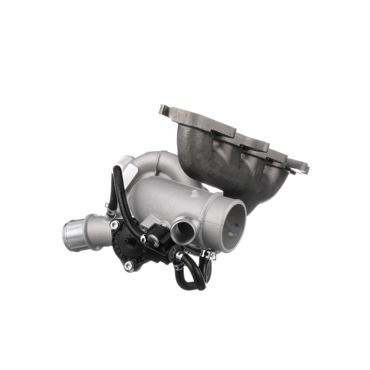Standard Motor Products TBC583 Turbocharger product image 2 of 8