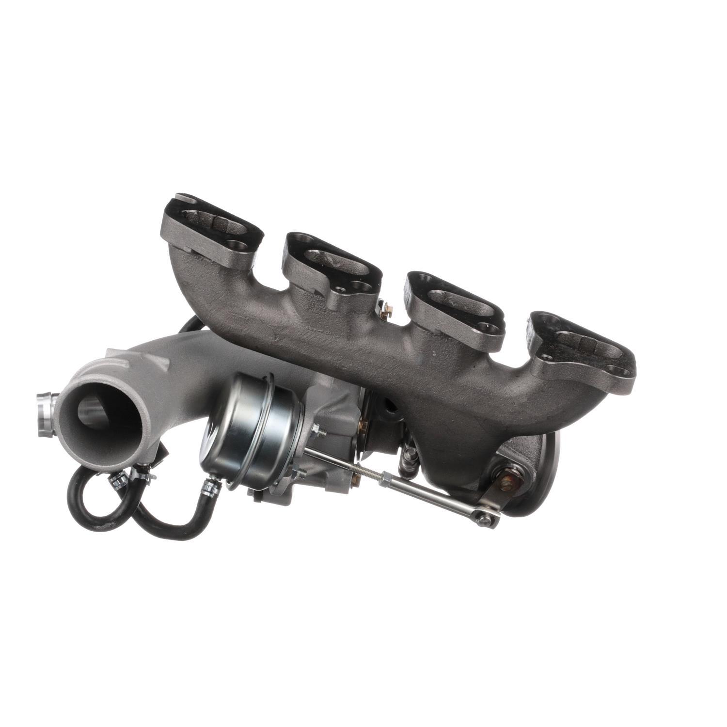 Standard Motor Products TBC583 Turbocharger product image 3 of 8