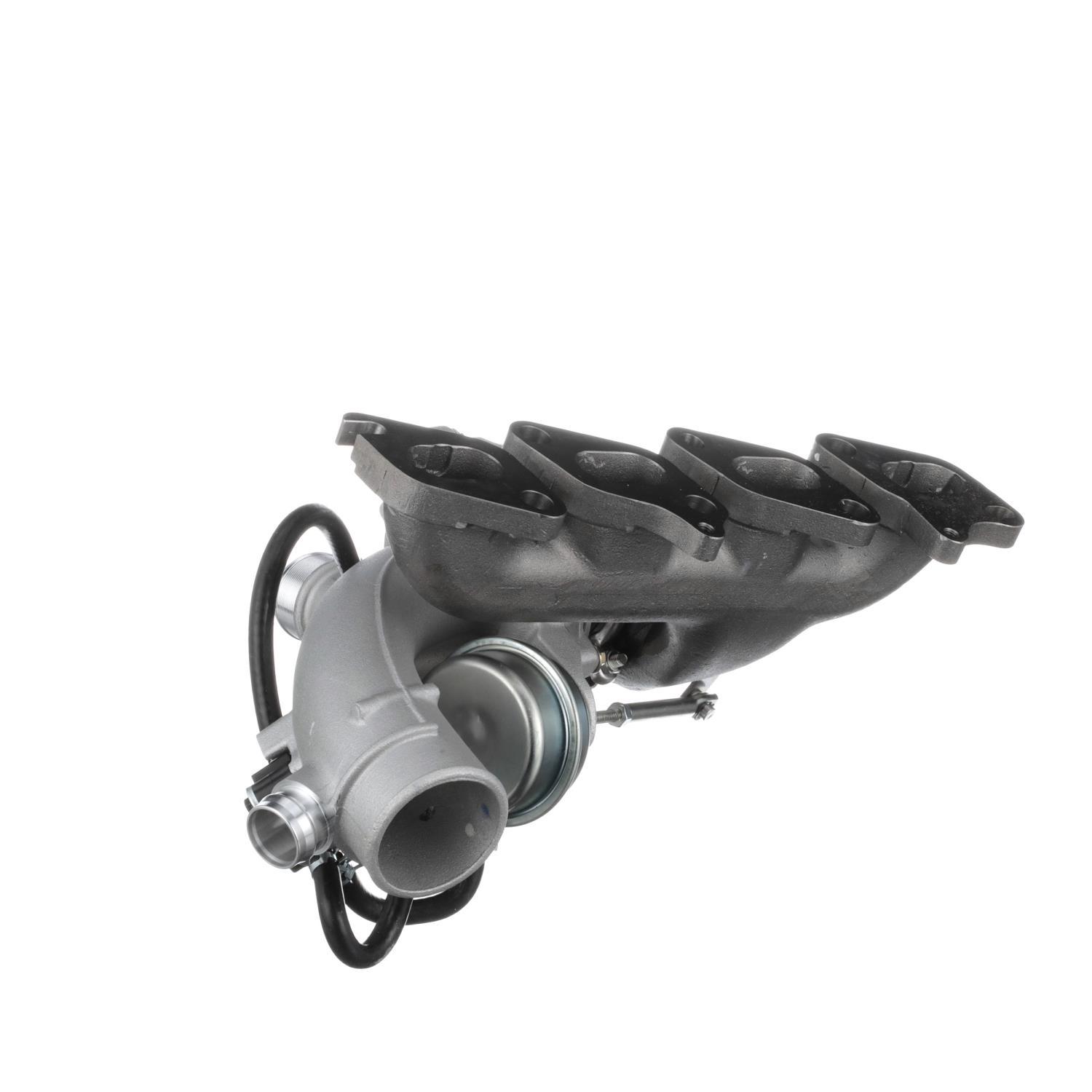 Standard Motor Products TBC583 Turbocharger product image 6 of 8