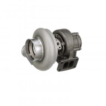 Standard Motor Products TBC584 Turbocharger product image 6 of 8