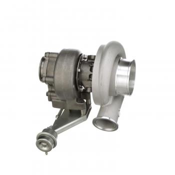 Standard Motor Products TBC584 Turbocharger product image 8 of 8
