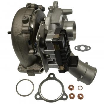 Standard Motor Products TBC585 Turbocharger product image 3 of 4