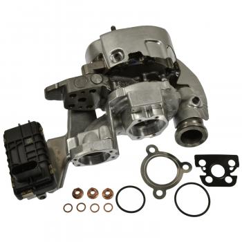 Standard Motor Products TBC586 Turbocharger product image 3 of 4