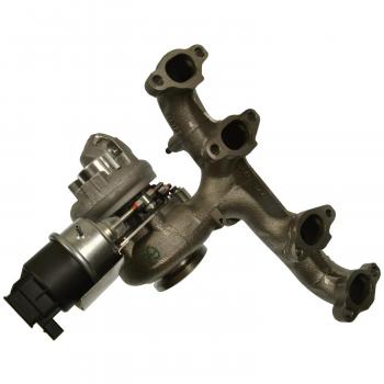 Standard Motor Products TBC587 Turbocharger product image 1 of 6