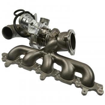 Standard Motor Products TBC588 Turbocharger product image 1 of 3