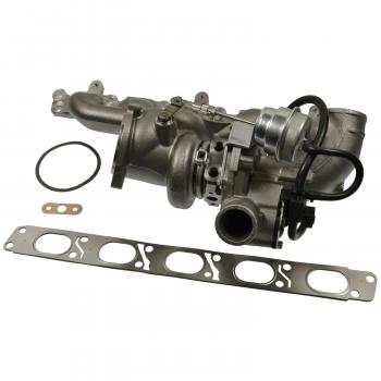 Standard Motor Products TBC588 Turbocharger product image 3 of 3