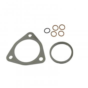 Standard Motor Products TBC589 Turbocharger product image 5 of 5