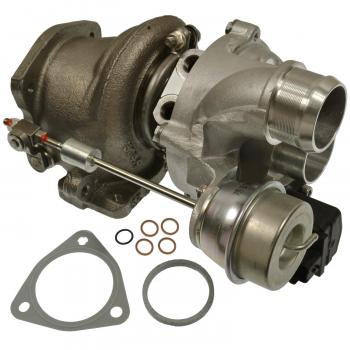 Standard Motor Products TBC590 Turbocharger product image 3 of 4