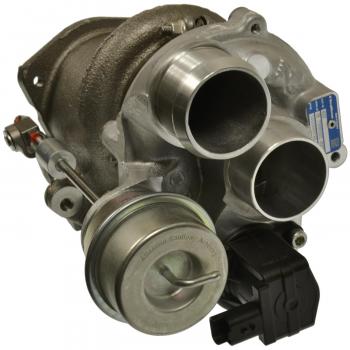 Standard Motor Products TBC590 Turbocharger product image 4 of 4