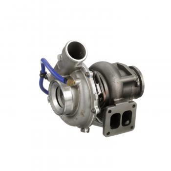 Standard Motor Products TBC591 - Turbocharger Standard Motor Products TBC591 Turbocharger product image 1 of 8