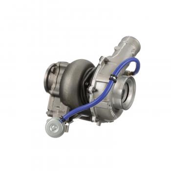 Standard Motor Products TBC591 - Turbocharger Standard Motor Products TBC591 Turbocharger product image 2 of 8