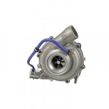 Standard Motor Products TBC591 - Turbocharger Standard Motor Products TBC591 Turbocharger product image 3 of 8