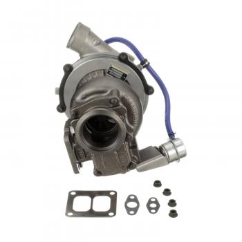 Standard Motor Products TBC591 - Turbocharger Standard Motor Products TBC591 Turbocharger product image 5 of 8