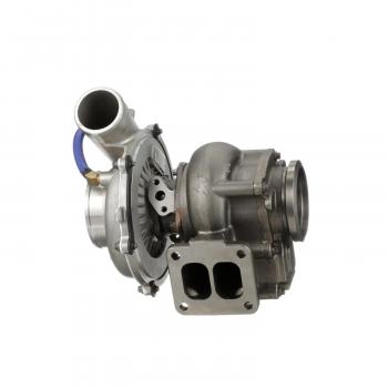 Standard Motor Products TBC591 - Turbocharger Standard Motor Products TBC591 Turbocharger product image 7 of 8