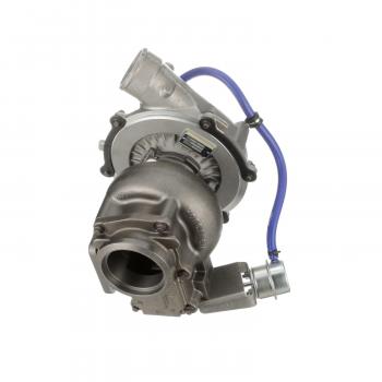 Standard Motor Products TBC591 - Turbocharger Standard Motor Products TBC591 Turbocharger product image 8 of 8