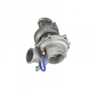 Standard Motor Products TBC592 Turbocharger product image 3 of 7