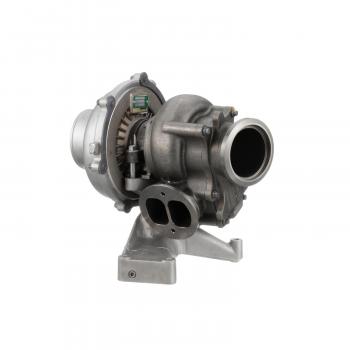 Standard Motor Products TBC592 Turbocharger product image 4 of 7