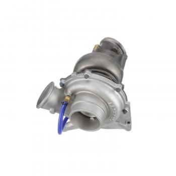 Standard Motor Products TBC592 Turbocharger product image 7 of 7