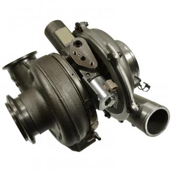Standard Motor Products TBC593 Turbocharger product image 2 of 5
