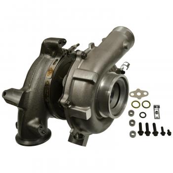 Standard Motor Products TBC593 Turbocharger product image 3 of 5