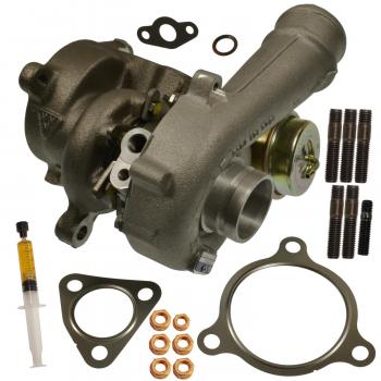Standard Motor Products TBC595 Turbocharger product image 1 of 5