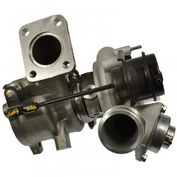 Standard Motor Products TBC596 Turbocharger product image 2 of 4