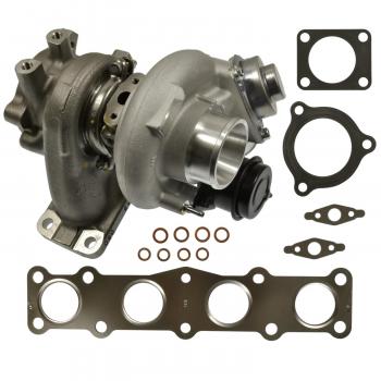 Standard Motor Products TBC596 Turbocharger product image 3 of 4