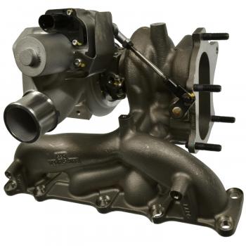 Standard Motor Products TBC597 Turbocharger product image 1 of 5