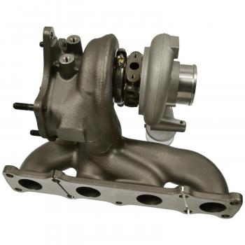 Standard Motor Products TBC597 Turbocharger product image 2 of 5