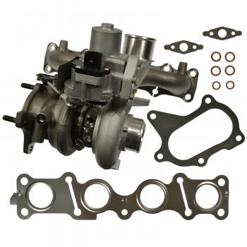 Standard Motor Products TBC597 Turbocharger product image 3 of 5