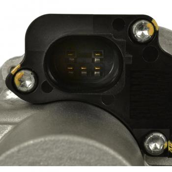 Standard Motor Products TBC597 Turbocharger product image 4 of 5