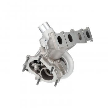 Standard Motor Products TBC598 Turbocharger product image 2 of 8