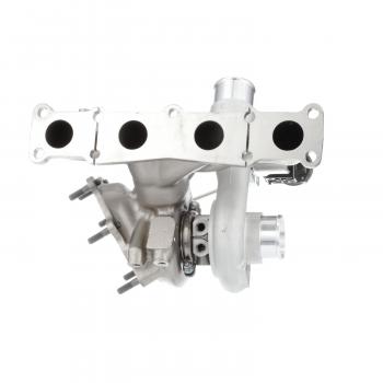 Standard Motor Products TBC598 Turbocharger product image 3 of 8
