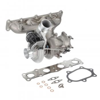Standard Motor Products TBC598 Turbocharger product image 5 of 8