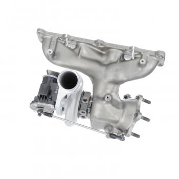 Standard Motor Products TBC598 Turbocharger product image 8 of 8