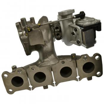 Standard Motor Products TBC599 - Turbocharger Standard Motor Products TBC599 Turbocharger product image 2 of 5