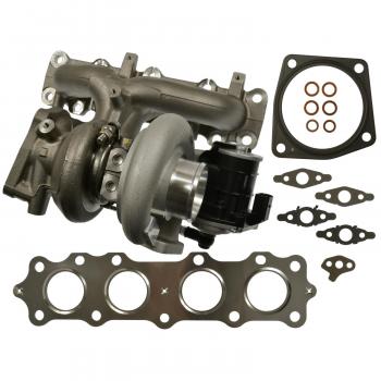 Standard Motor Products TBC599 - Turbocharger Standard Motor Products TBC599 Turbocharger product image 3 of 5