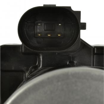 Standard Motor Products TBC599 - Turbocharger Standard Motor Products TBC599 Turbocharger product image 4 of 5