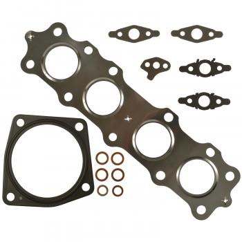 Standard Motor Products TBC599 - Turbocharger Standard Motor Products TBC599 Turbocharger product image 5 of 5