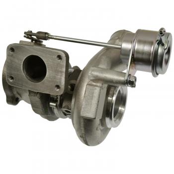 Standard Motor Products TBC600 - Turbocharger Standard Motor Products TBC600 Turbocharger product image 2 of 4