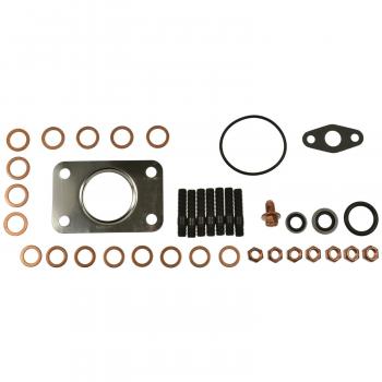 Standard Motor Products TBC600 - Turbocharger Standard Motor Products TBC600 Turbocharger product image 4 of 4
