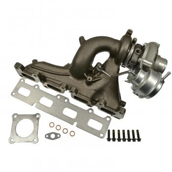 Standard Motor Products TBC601 Turbocharger product image 3 of 4